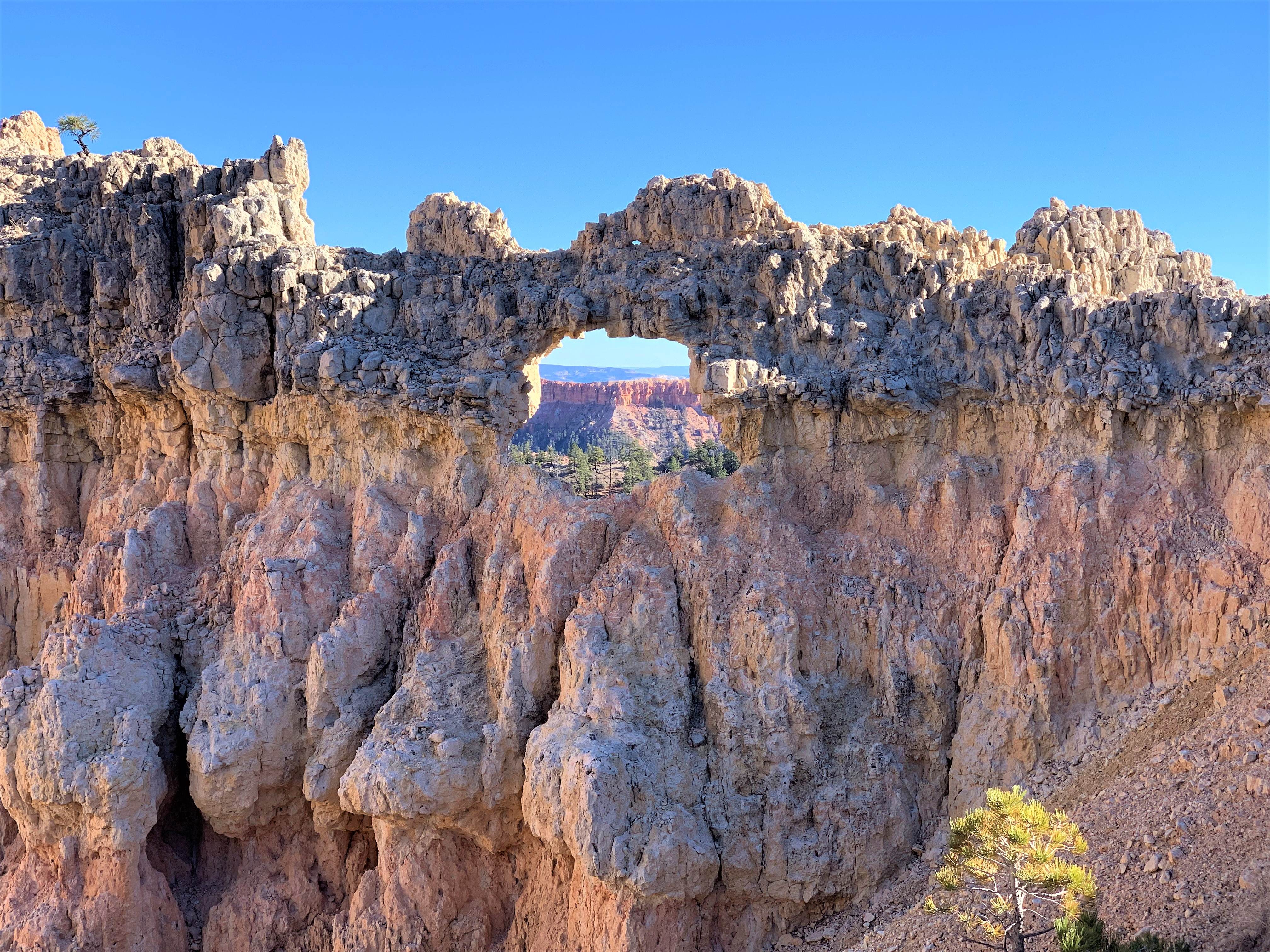 Bryce Canyon NP
